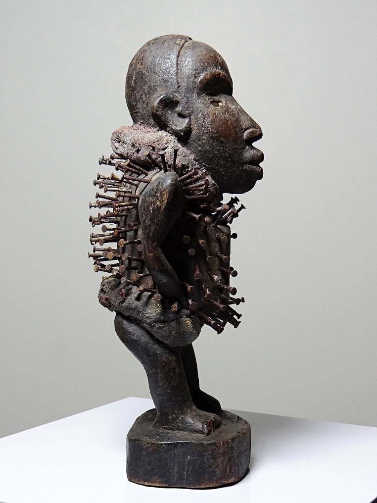 Bakongo - 剛果民主共和國 #2.1