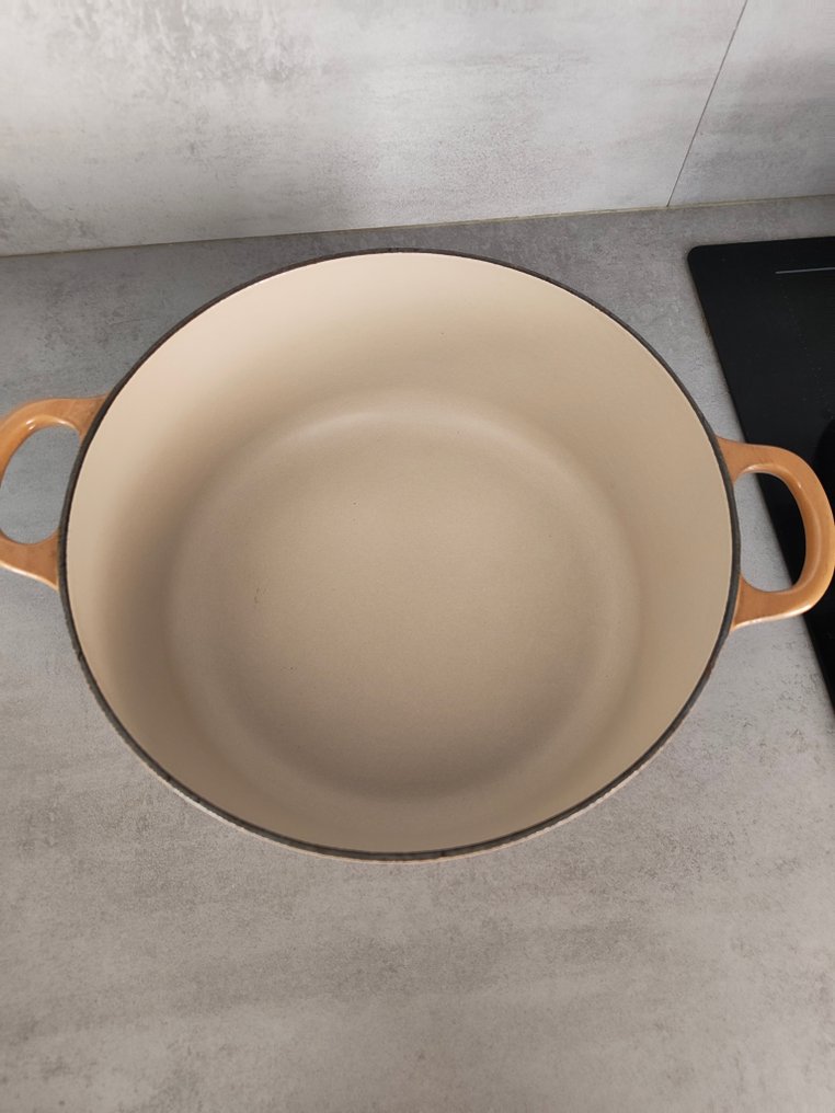 Le Creuset - Casseruola - Fonte #3.2