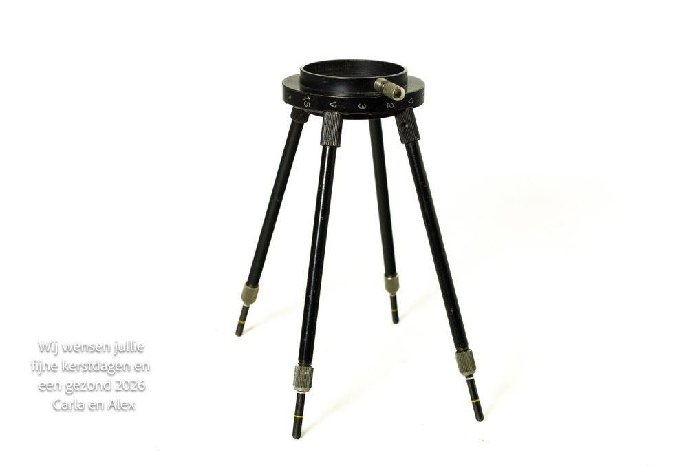 Leica BEHOO close up attachement Analogue camera #1.0