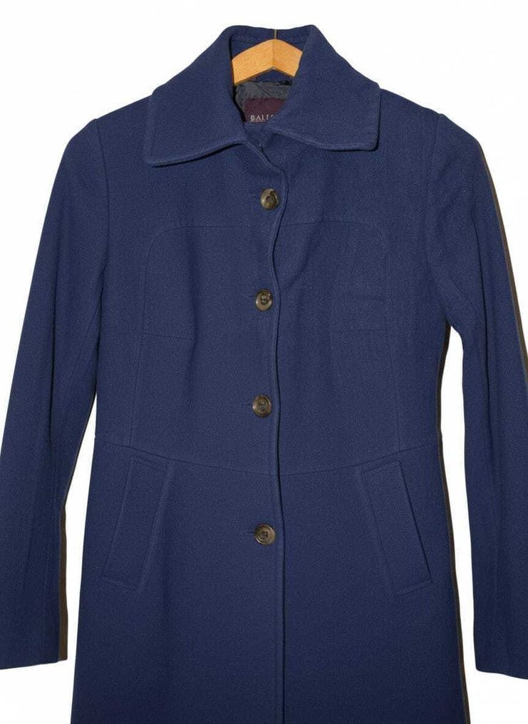 Ballantyne - Παλτό #1.0