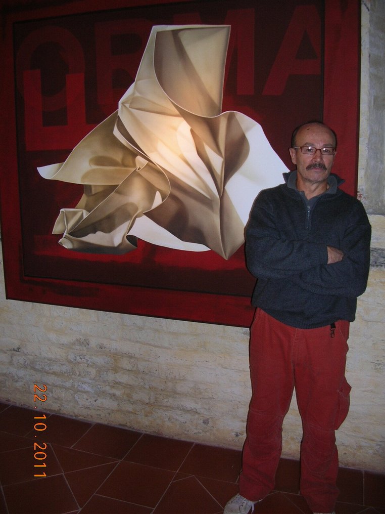 Rodolfo Guzzoni - le cose non dette 318 #3.2