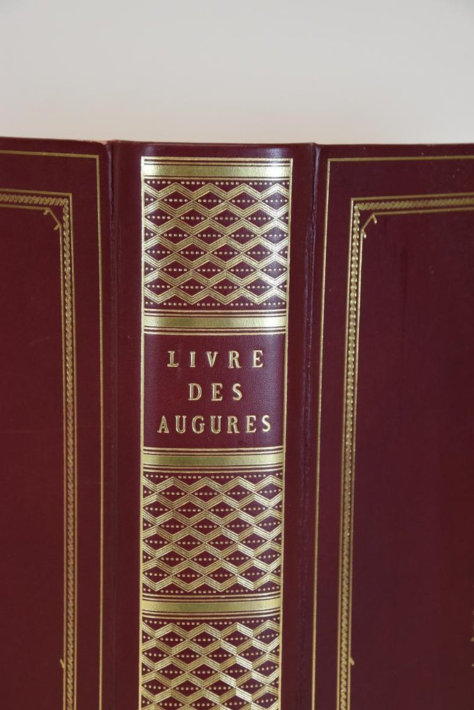 Ustad'Osman - Livre des Augures - 1582-2007 #2.1