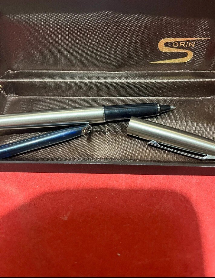 various 1960s models - Senza prezzo di riserva - Penna stilografica #2.1