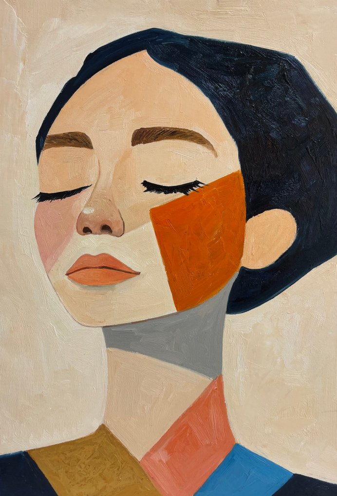 Enzo (XX) - Nouvelle dormeuse 5 #1.0