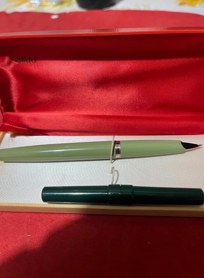 various 1960s models - Senza prezzo di riserva - Penna stilografica #4.3