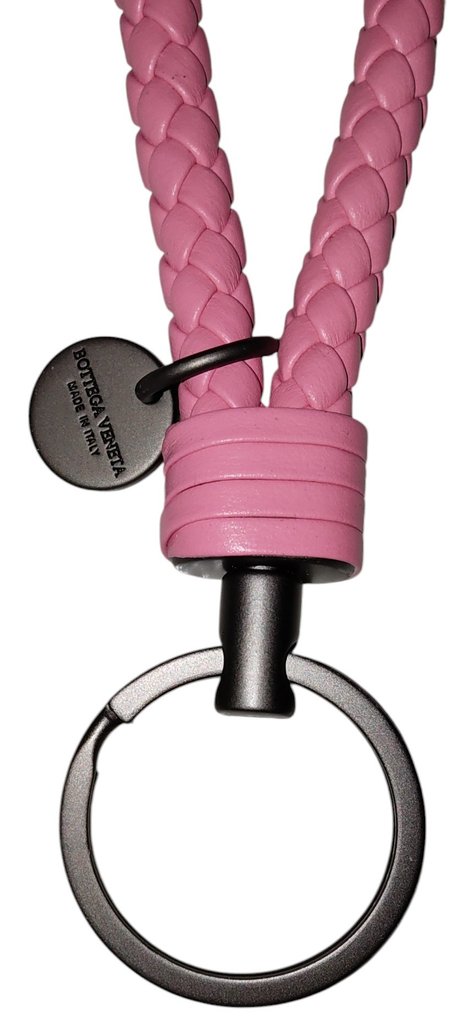 Bottega Veneta - 鑰匙圈 #1.0