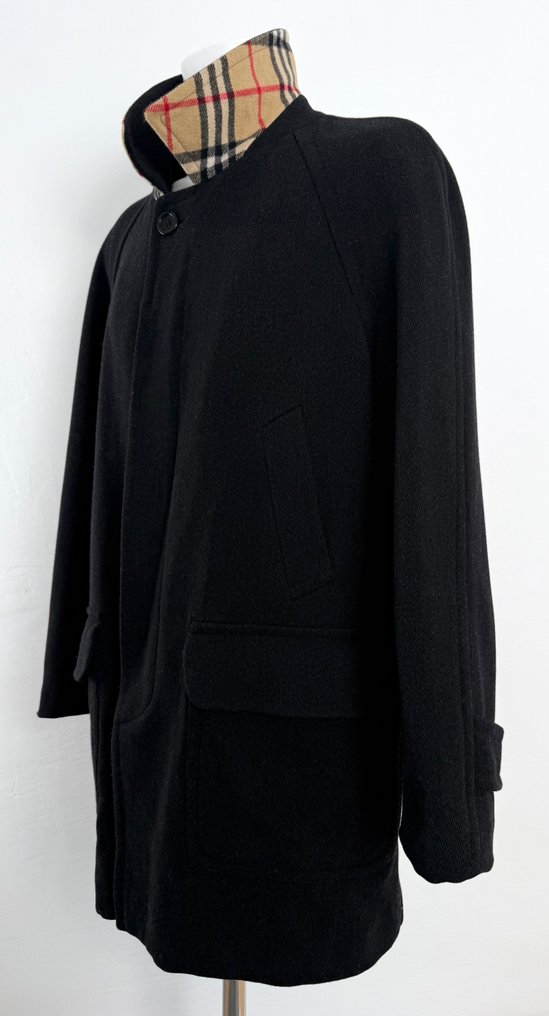 Burberry - 外套 #2.1