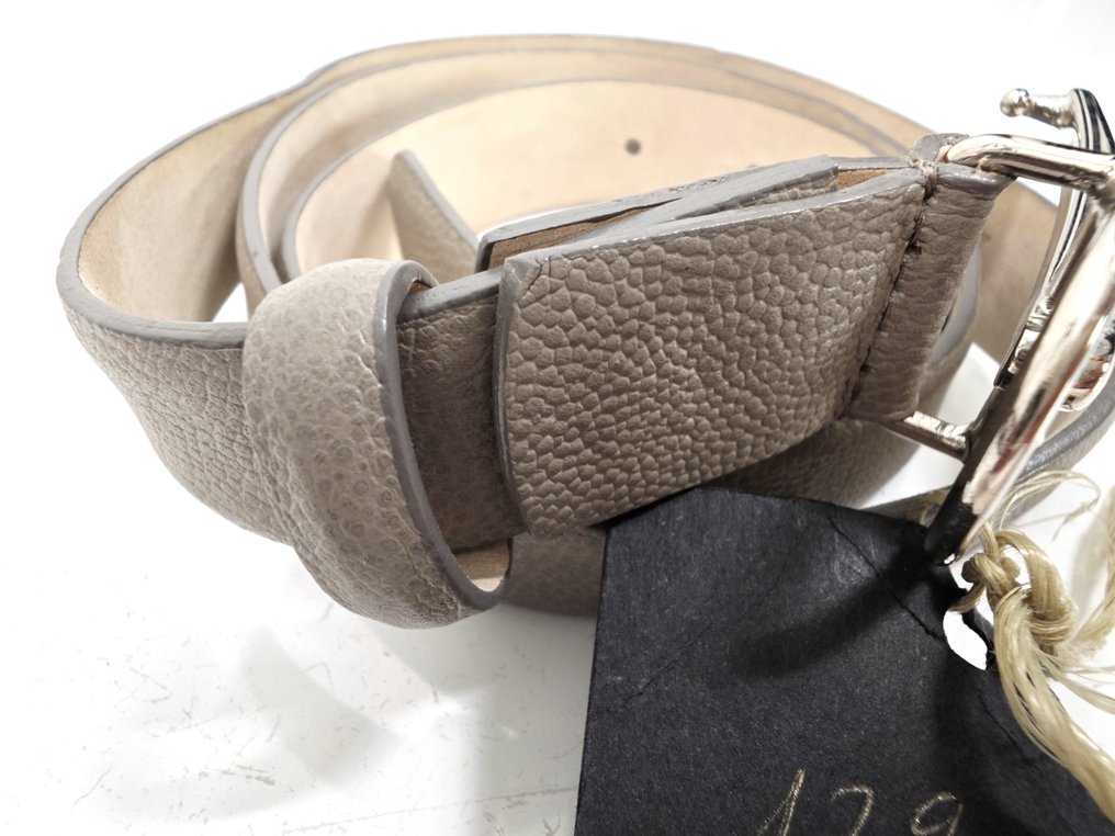 Other brand - NEW - Simonnot Godard - Gürtel #2.1