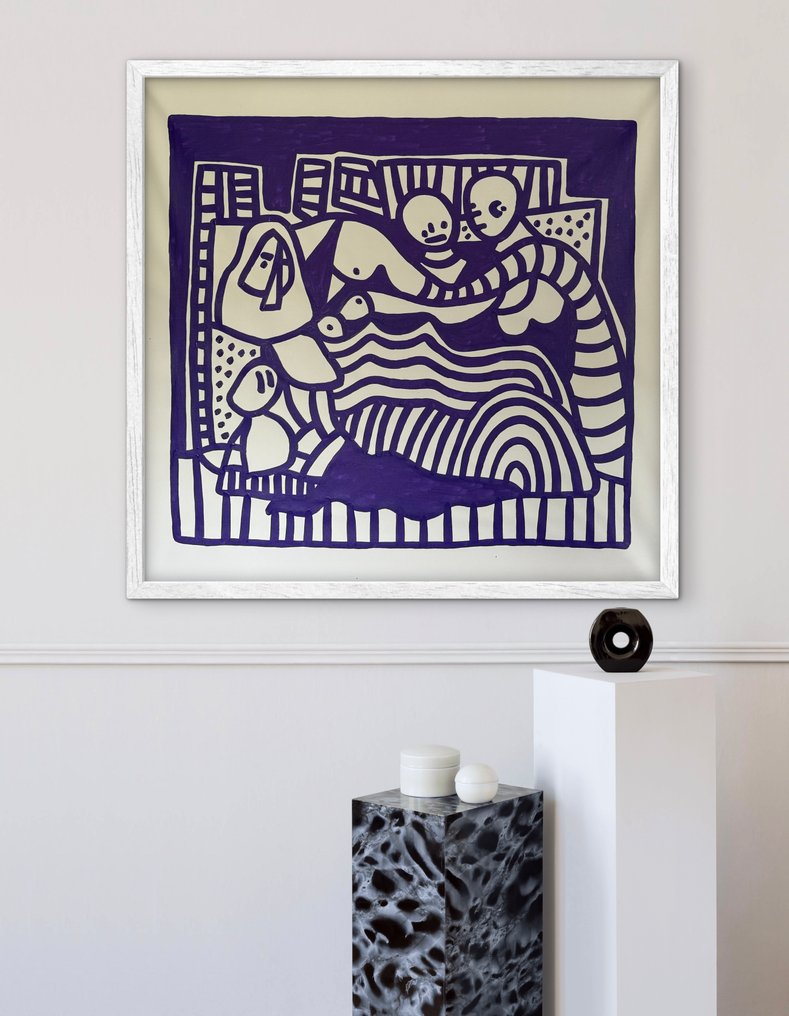 Freda People - Voodoo Collection XL #1.0