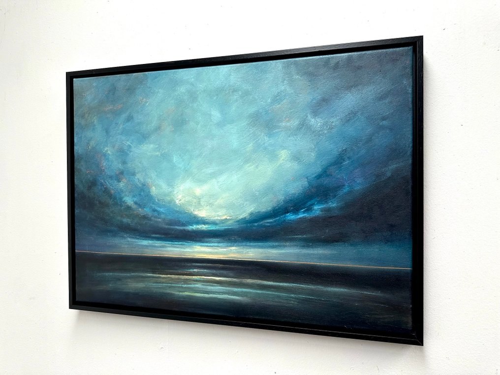 Joost Verhagen - North Sea June 1 #2.1