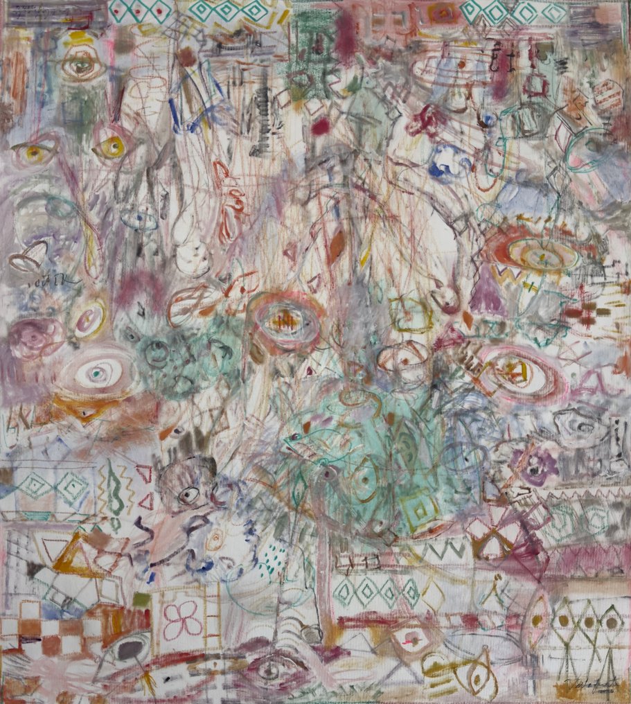 VILLAFUERTE - I am Sovereign / XL #1.0