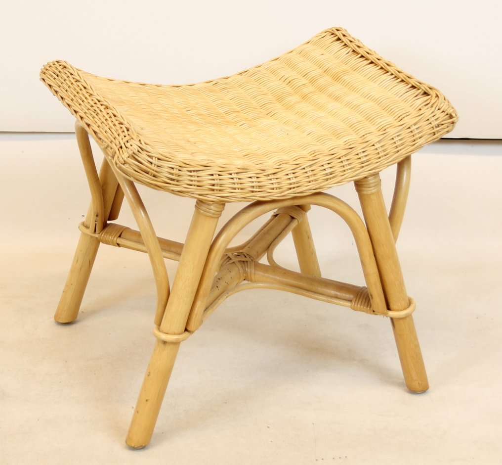 Ottomana - Bambù #2.1