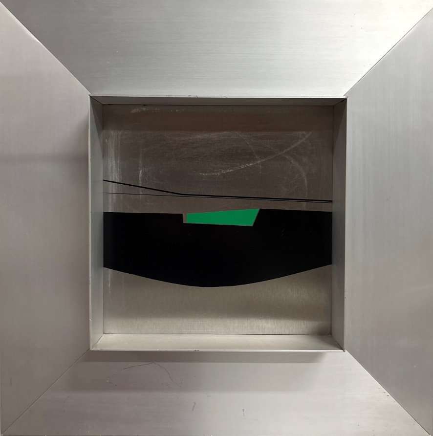 Giorgio Tonti (1936) - V2 #1.0