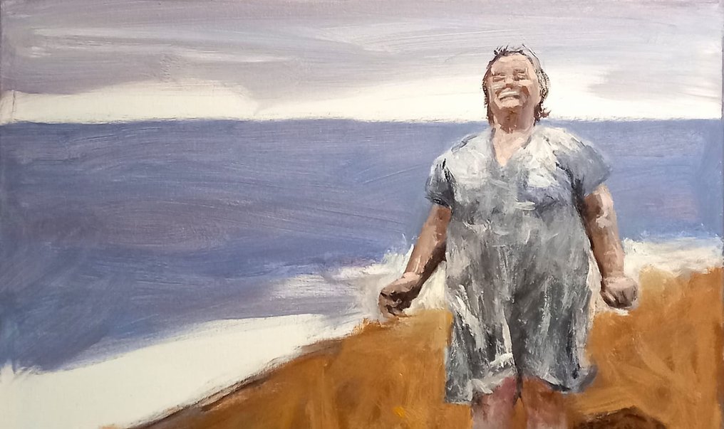 GONZHO - La espera (No reserve) #1.0