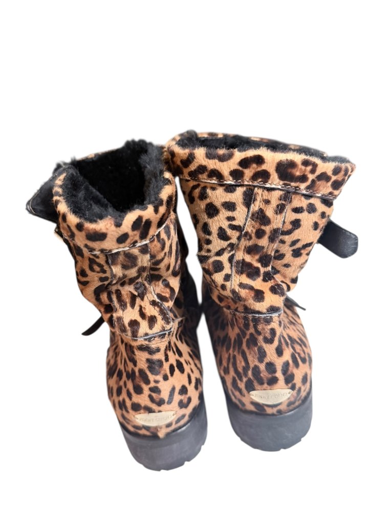 Jimmy Choo - Botines - Tamaño: EU 41 #4.3