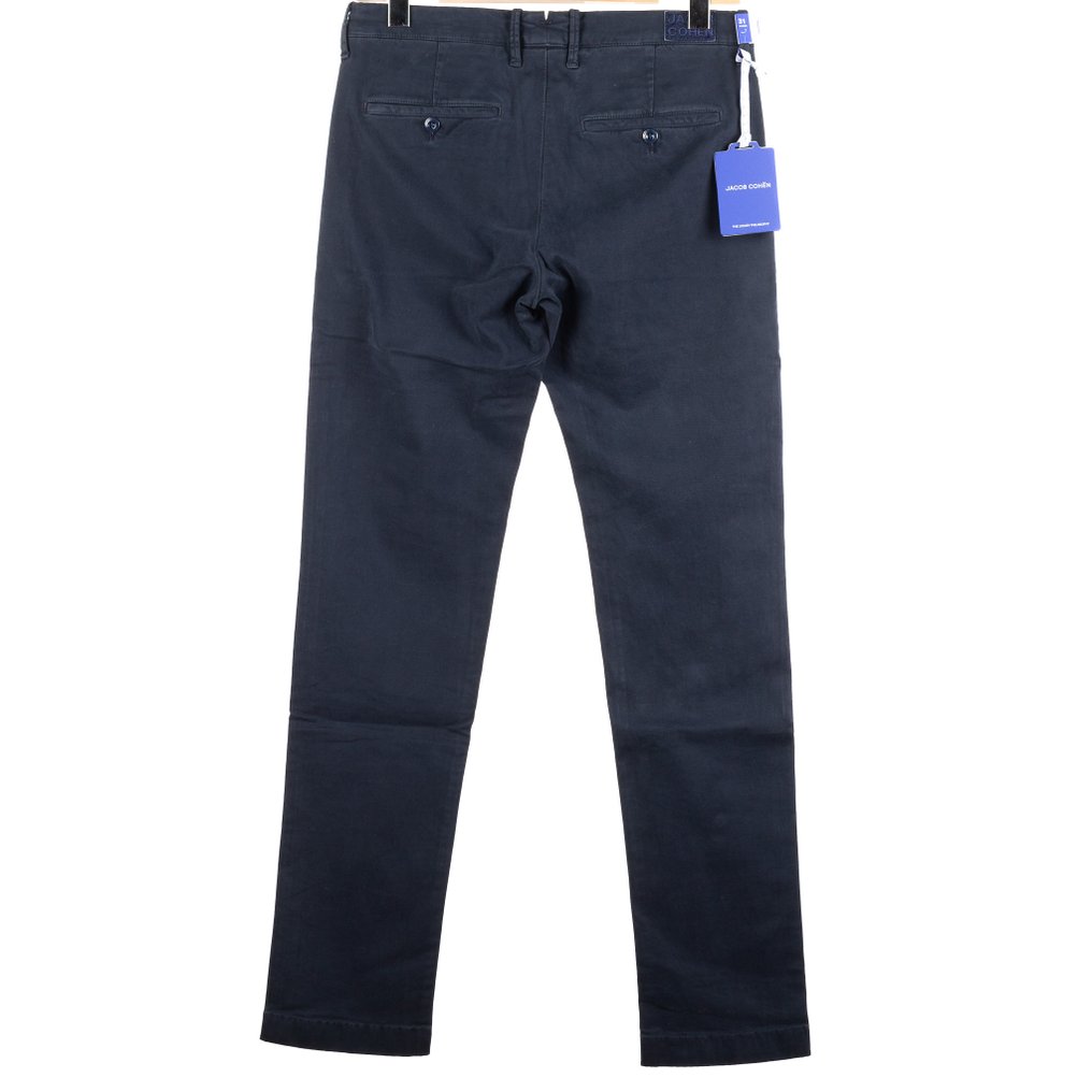31 - Jacob Cohen - No Reserve - BOBBY - Vaqueros - Nuevo con etiquetas #3.2
