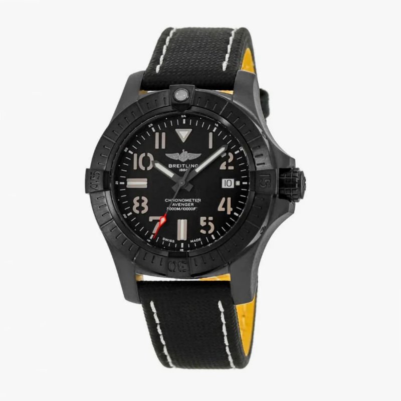 Breitling - Avenger - V17319101B1X1 - Férfi - 2025 #2.1