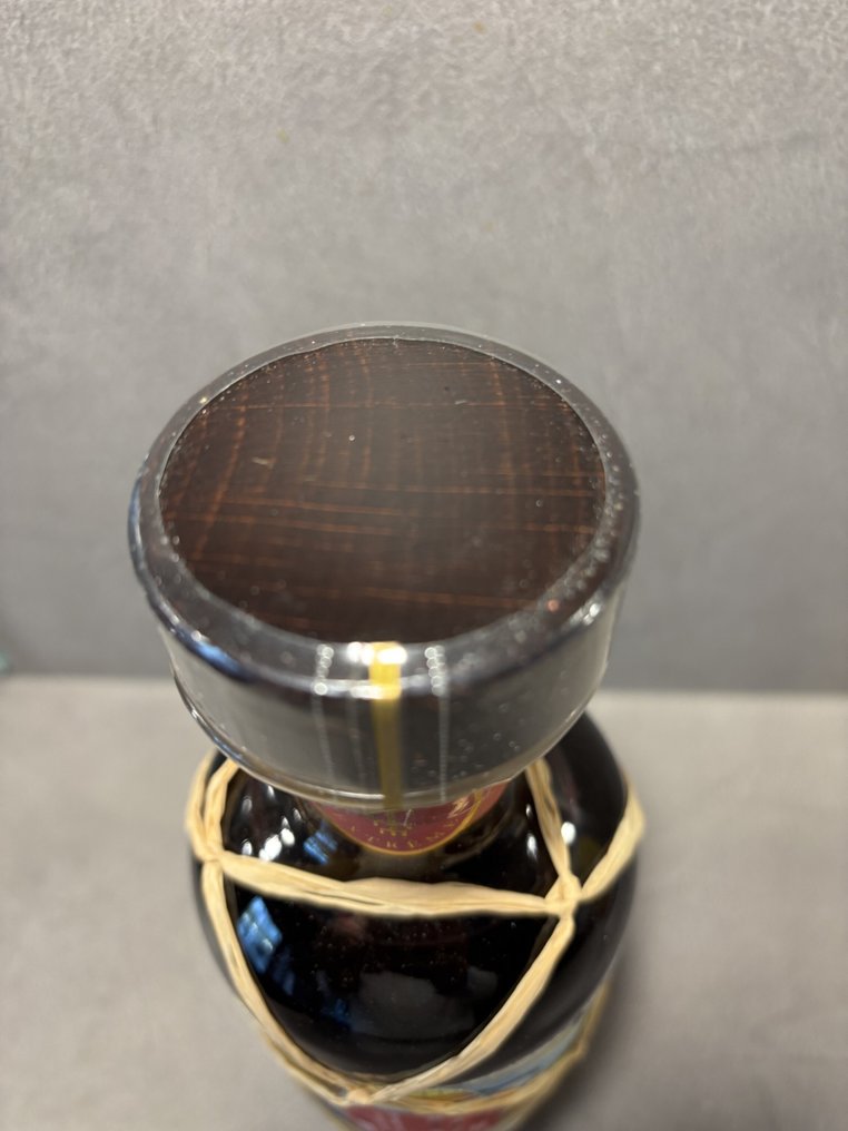 St. Lucia 2007 Plantation - Extreme No. 4 - RR104   - b. 2020  - 70 cl #4.3