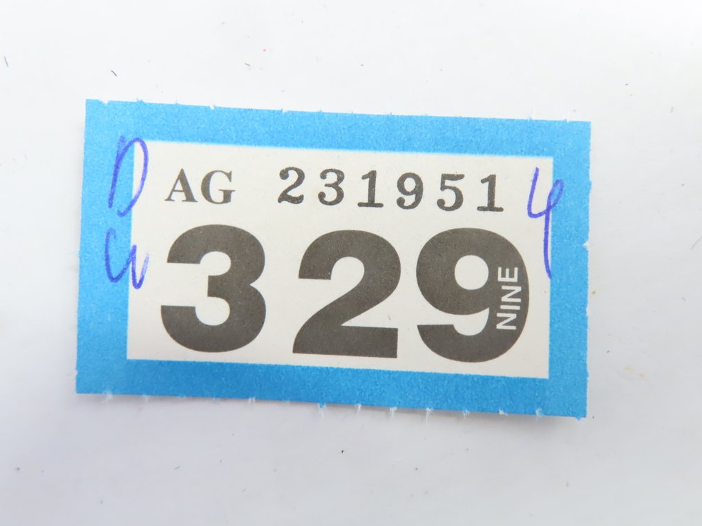 Piko H0 - 55050 - Vagón de tren de mercancías a escala (1) - Vagón de medición con pantalla digital, USB y WLAN. - DB #4.3