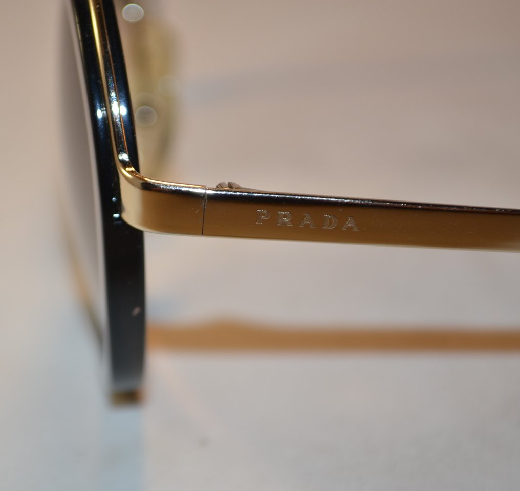 Prada - SPR50T - Gafas de sol #2.1