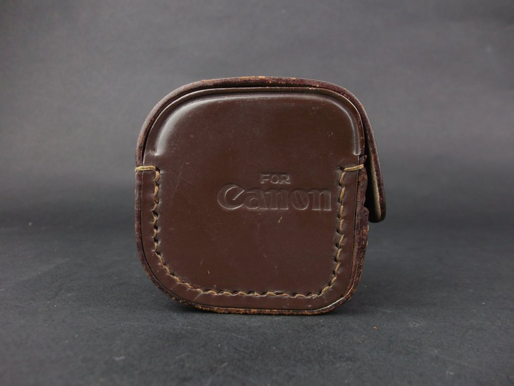 Canon Softomat & accessoires Analogue camera #3.2