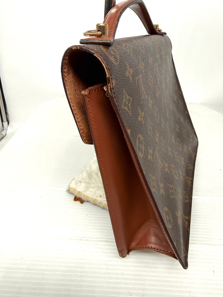 Louis Vuitton - Monceau - Handbag #2.1