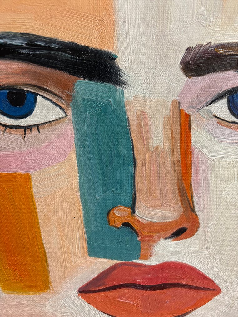 Enzo (XX) - Fragment 15 R #2.1