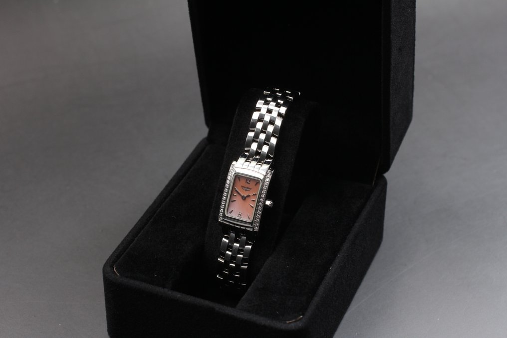 Longines - Dolcevita - L5.158.0 - Γυναίκες - 2000-2010  #2.1