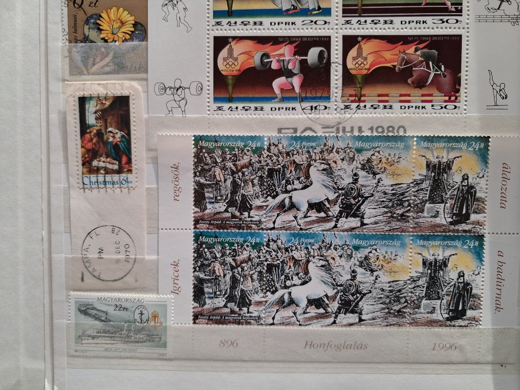 Κόσμος 1900/2018 - Θεματικές ενότητες σε 2 άλμπουμ! 150 φωτογραφίες. #1.0