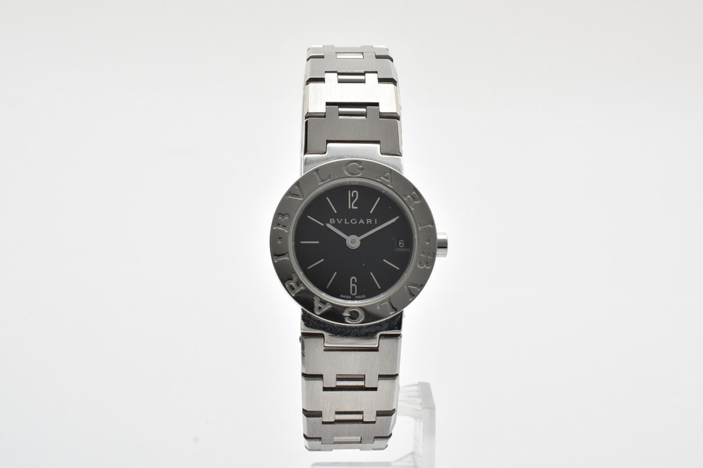 Bvlgari - BB23SS - free shipping - Γυναίκες - 2000-2010  #1.0