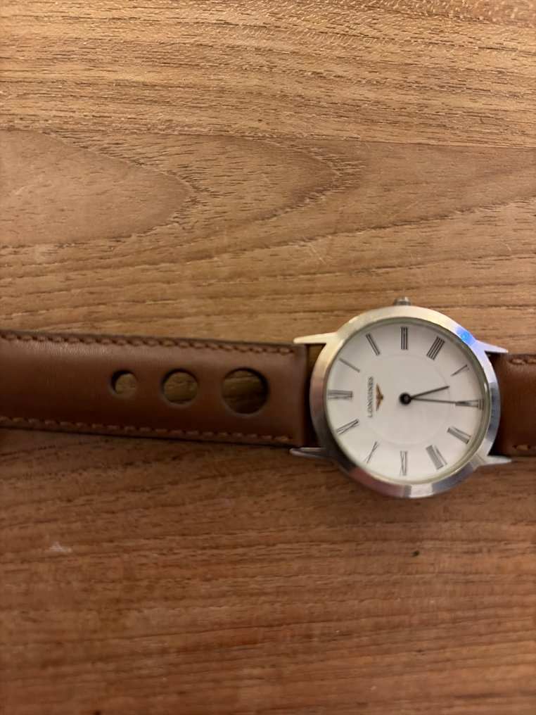 Longines - Unknown - Fără preț de rezervă - 631118 - Bărbați - 2000-2010  #2.1