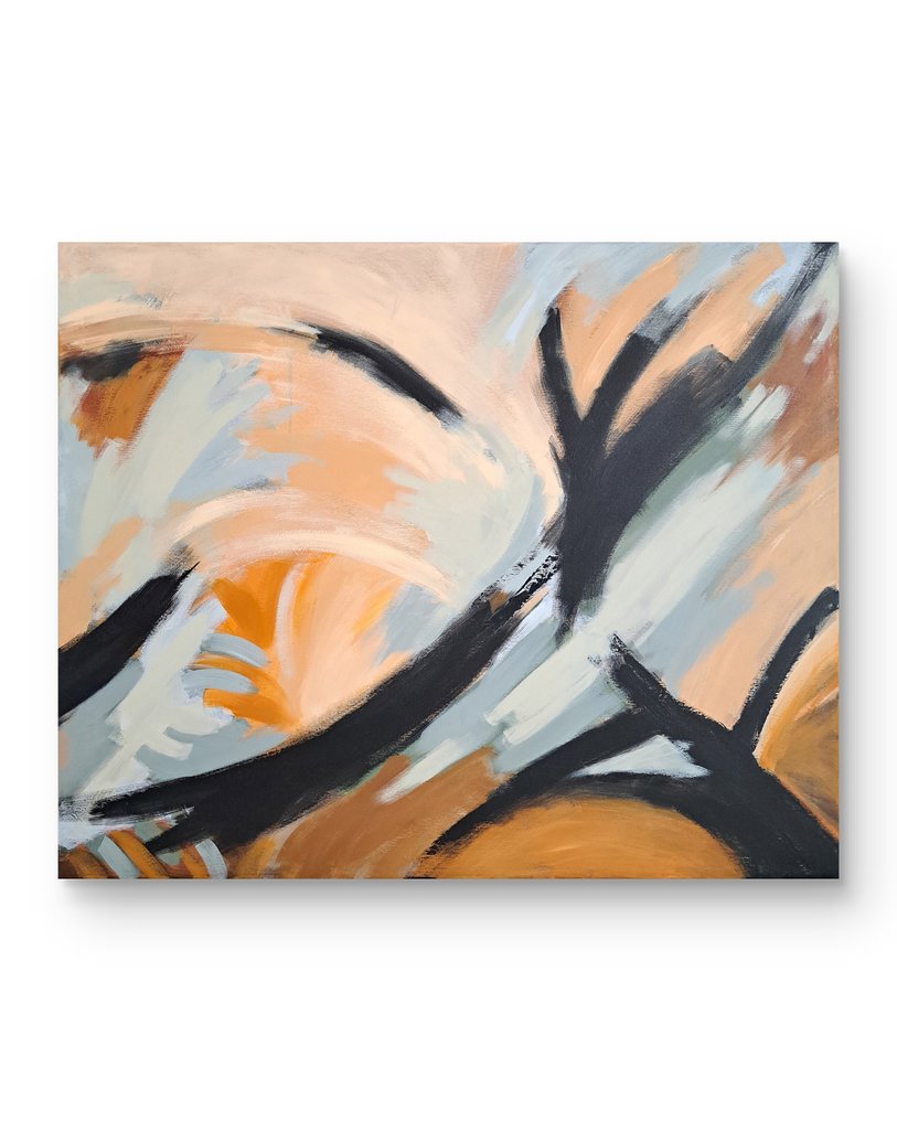 Gaby Acevedo - Terre n°11 (XL) #4.3