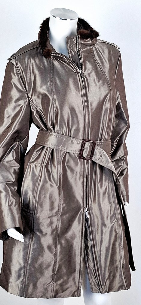 Burberry - Παλτό #3.2