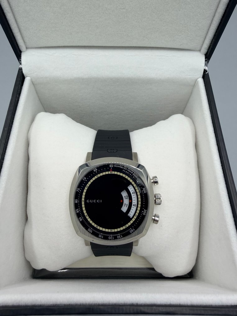 Gucci - Men - 2010-2020  #1.0