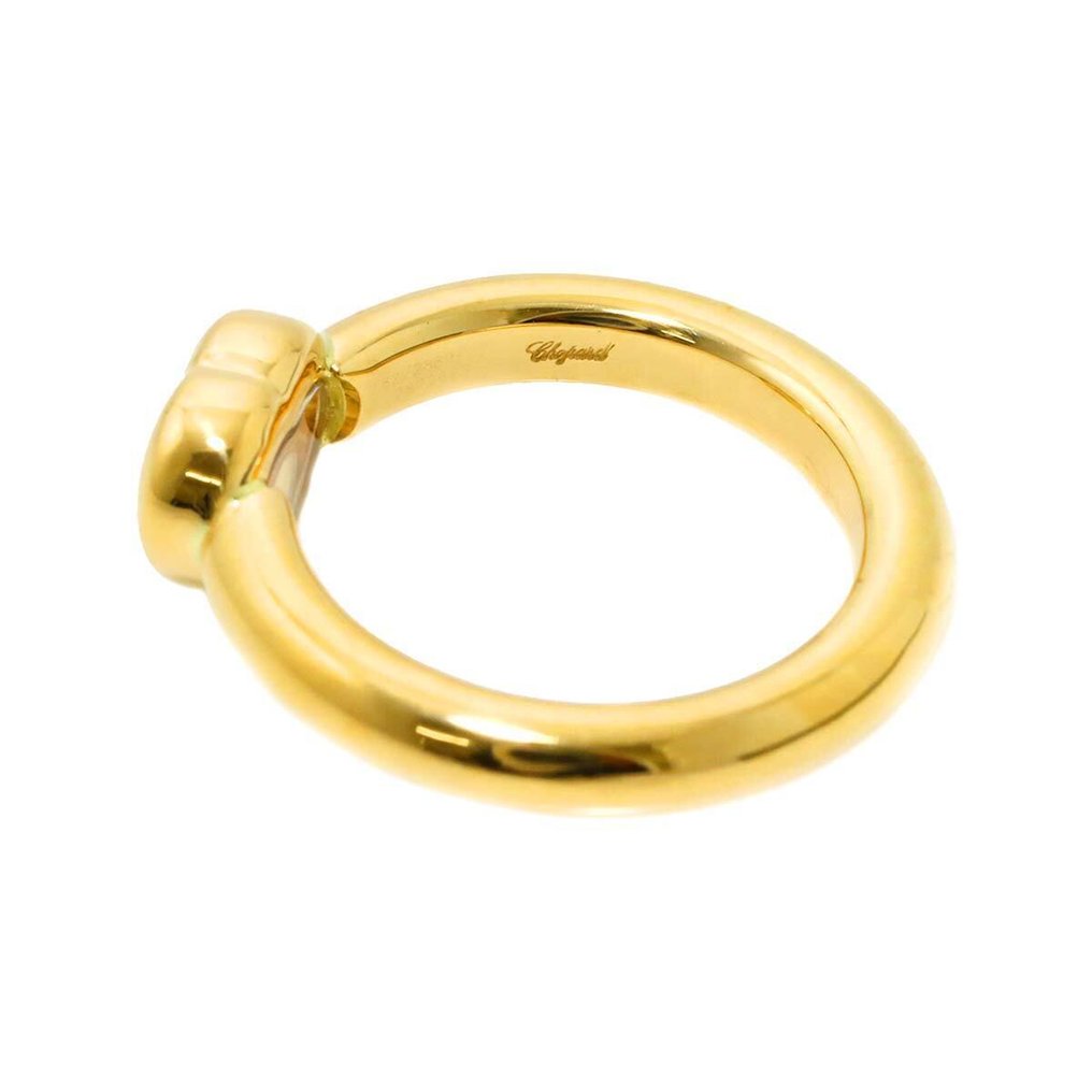 Chopard - Bague - 18 carats Or jaune #2.1