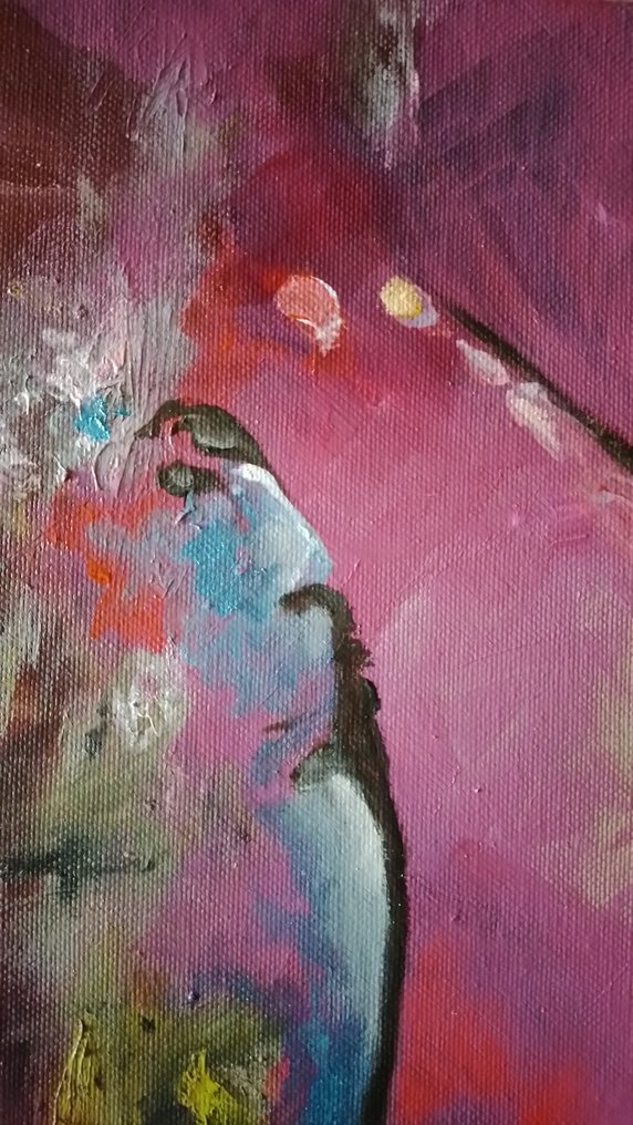 Beatrice Riva - Desiderio instabile #4.3