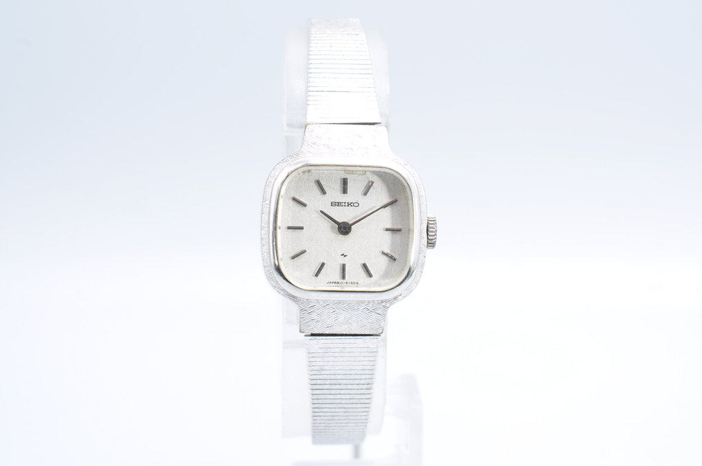 Seiko - χωρίς τιμή ασφαλείας - 11-5010 - Γυναίκες - 1970-1979  #1.0