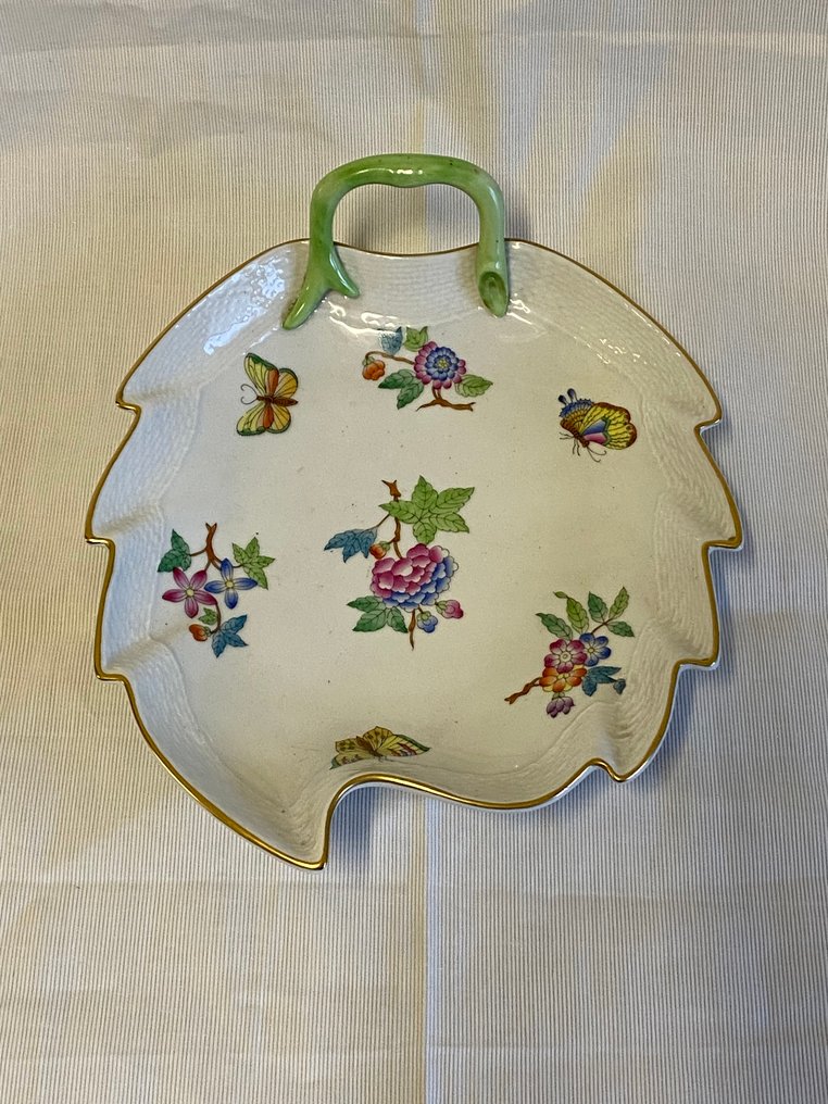 Pöytäkoriste - Posliini - Herend #1.0