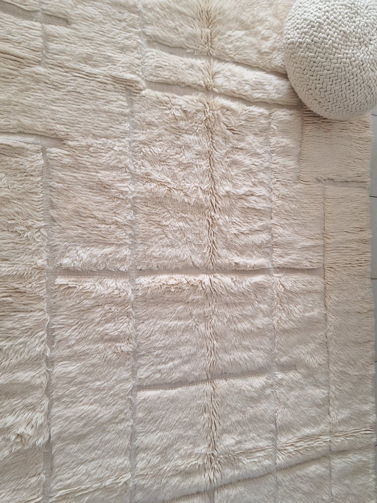 Berber - Tæppe - 3.25 m - 1.97 m - Berberteppich #1.0