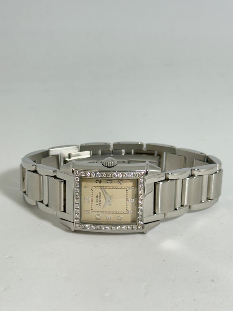 Girard-Perregaux - Vintage 1945 - 2592 - 女士 - 2000-2010  #3.2