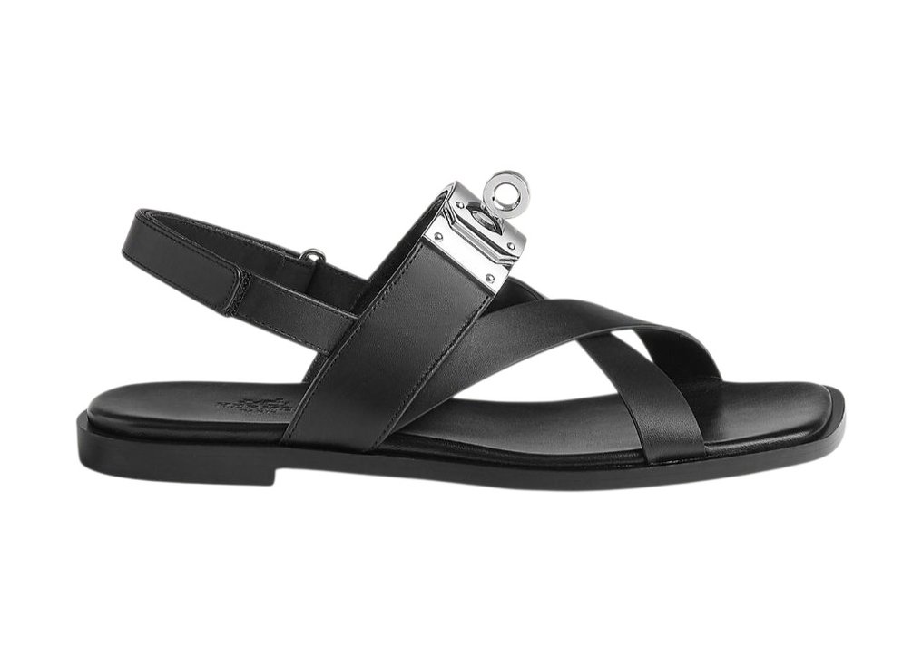 Hermès - Sandals - Size: EU 36 #4.3