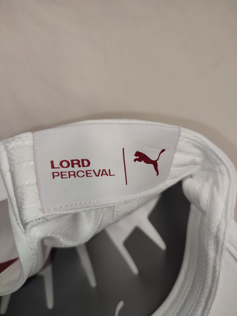 Miami Grand Prix - Leclerc - 2025 - Baseballkappe #1.0