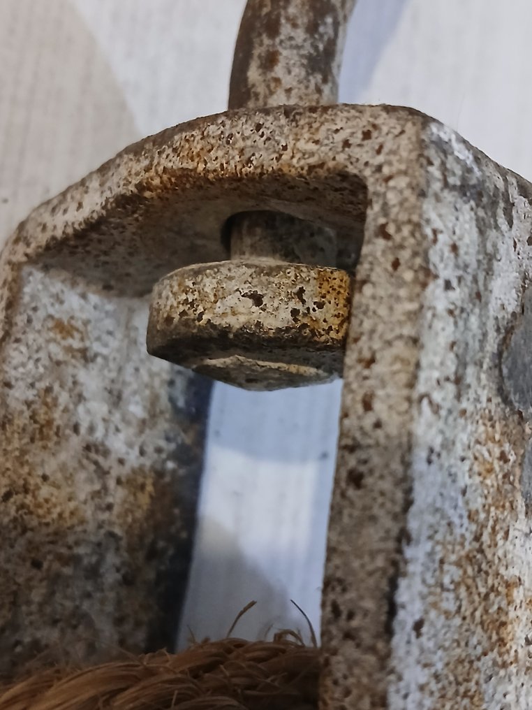 勞動工具 Vintage #1.0