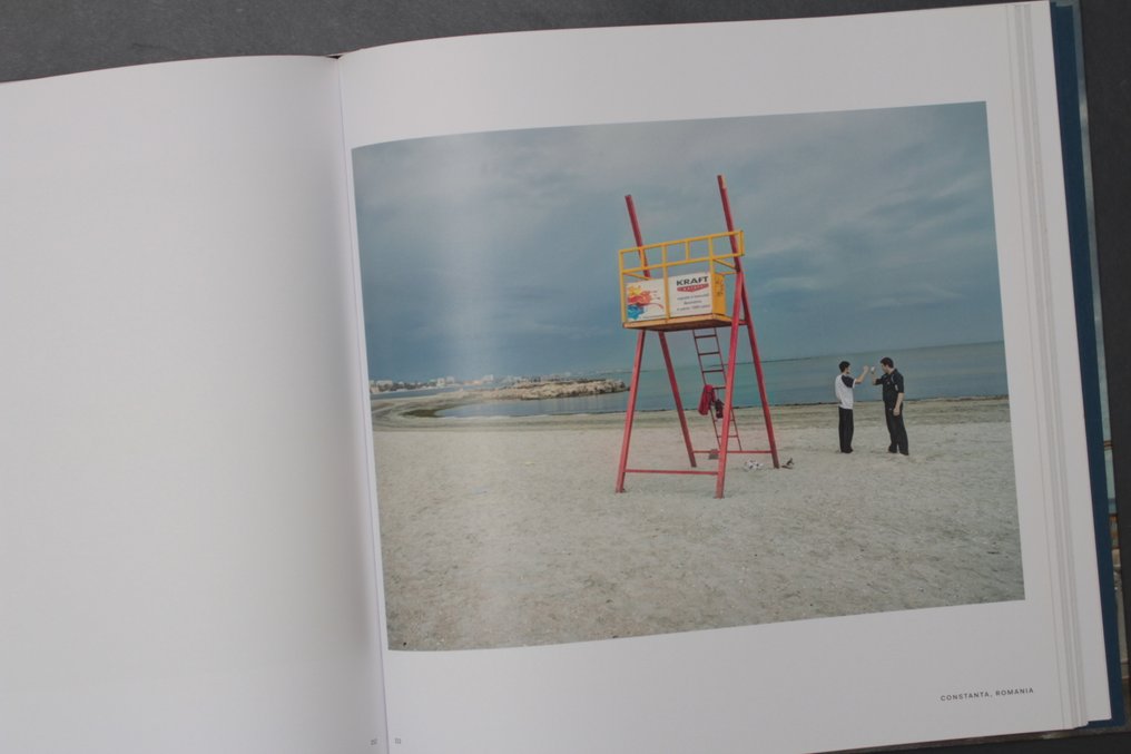 Carl De Keyzer - Moments Before The Flood - 2012 #4.3