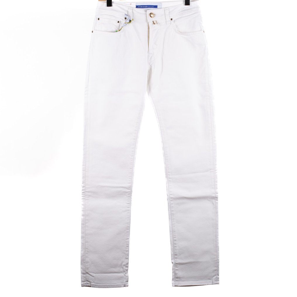 30 - Jacob Cohen - No Reserve - BARD - Vaqueros - Nuevo con etiquetas #1.0