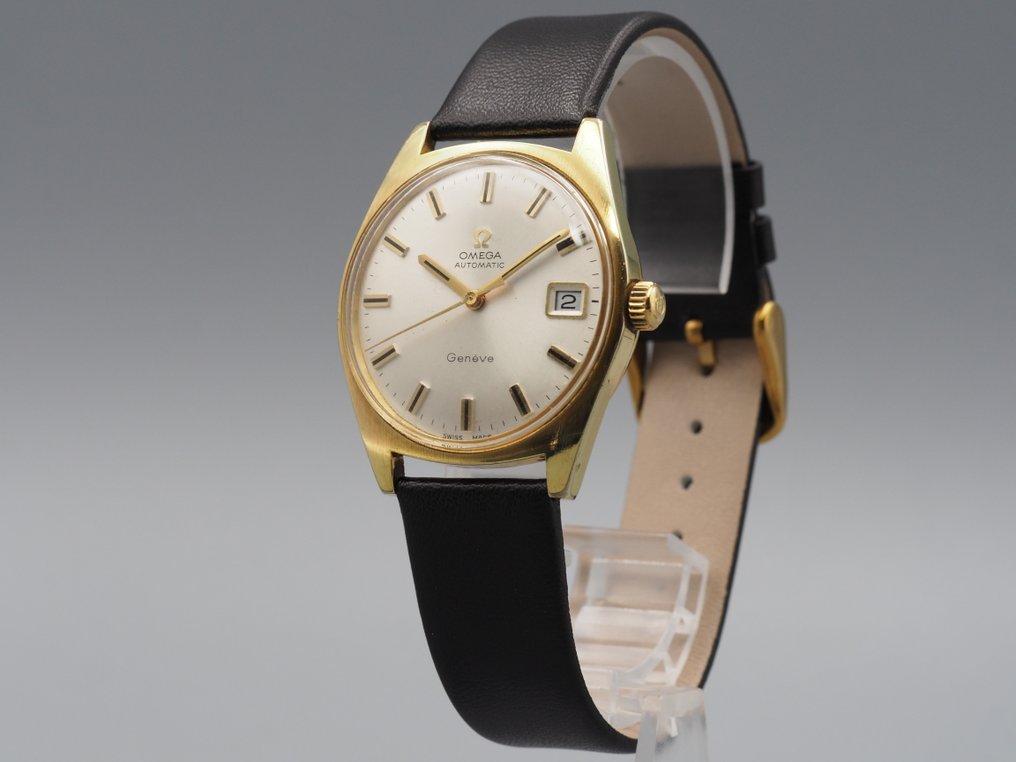 Omega - Genève - Ingen mindstepris - Cal.565 Ref.166.041 - Mænd - 1968 #1.0