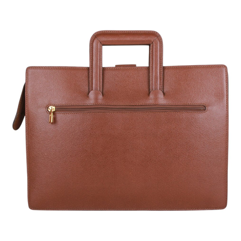 Lancel - Business soft - Briefcase #1.0
