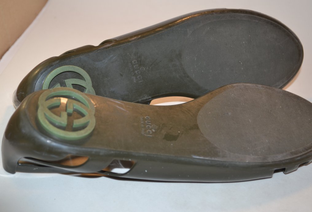 Gucci - Ballet flats - Size: EU 37 #4.3