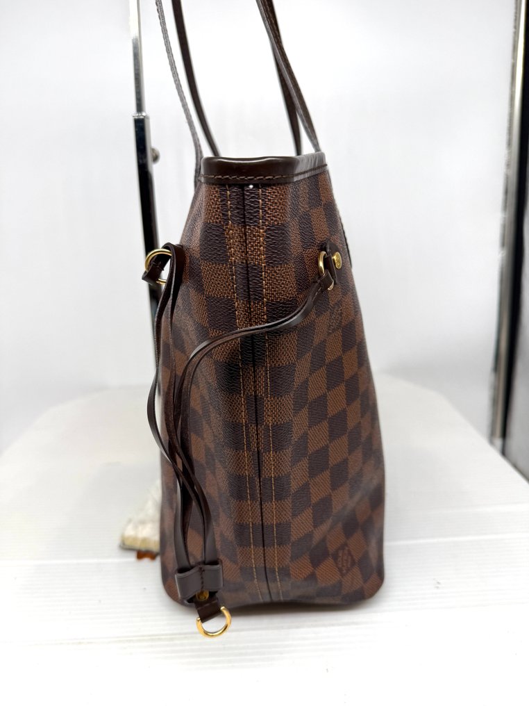 Louis Vuitton - Neverfull MM - Bolso #3.2