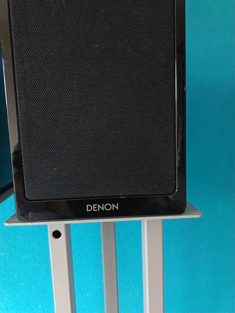 Denon - Denon SC-N9 扬声器组 #4.3